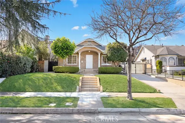 1837 7th Street, Alhambra, CA 91803 - #1