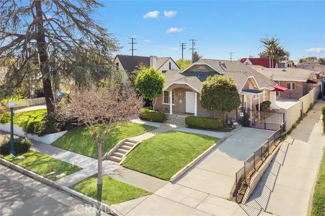 1837 7th Street, Alhambra, CA 91803 - #2