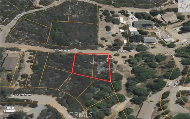 3630 Wood Drive, Julian, CA 92036 - #2