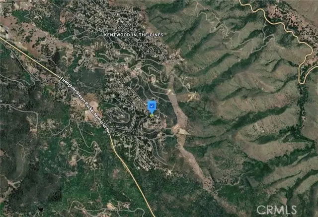 3630 Wood Drive, Julian, CA 92036 - #3