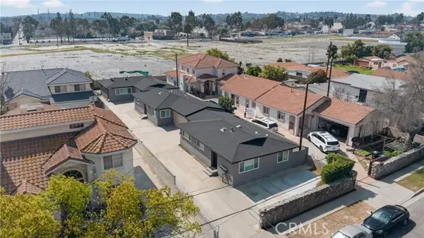 8036 Whitmore, Rosemead, CA 91770