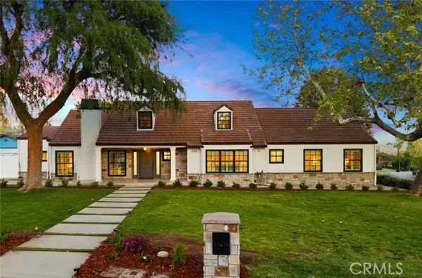 500 Campesina Road, Arcadia, CA 91007