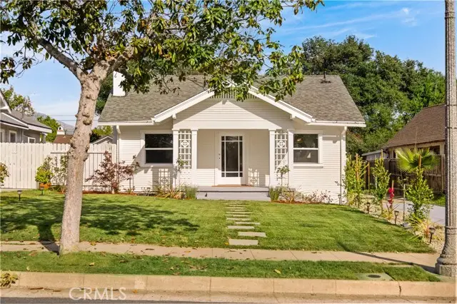 1166 North El Molino Avenue, Pasadena, CA 91104 - #3