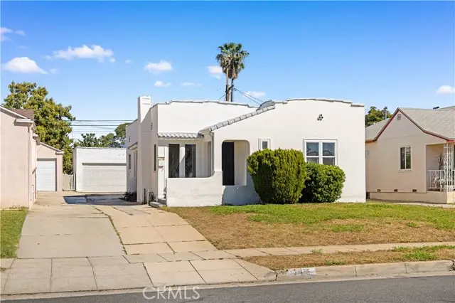 2925 West Shorb Street, Alhambra, CA 91803 - #2
