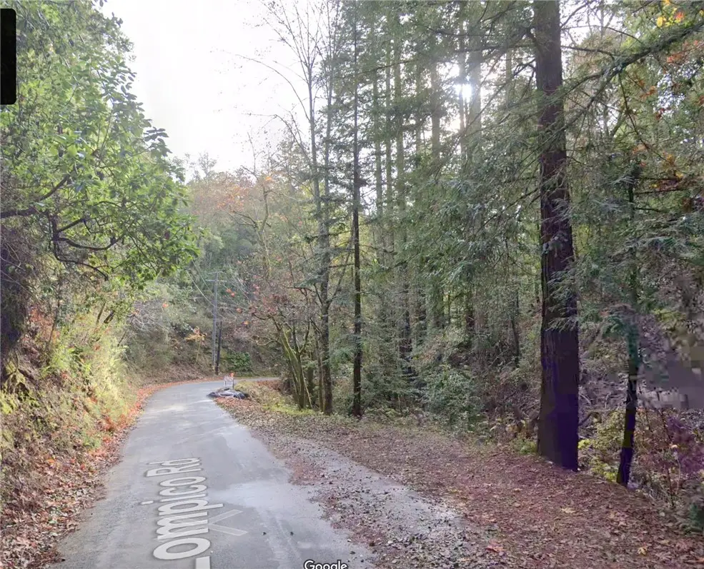 0 old mill ave, Felton, CA 95018 - #1