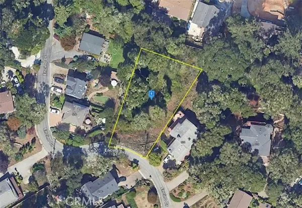 511 Encino Drive, Aptos, CA 95003