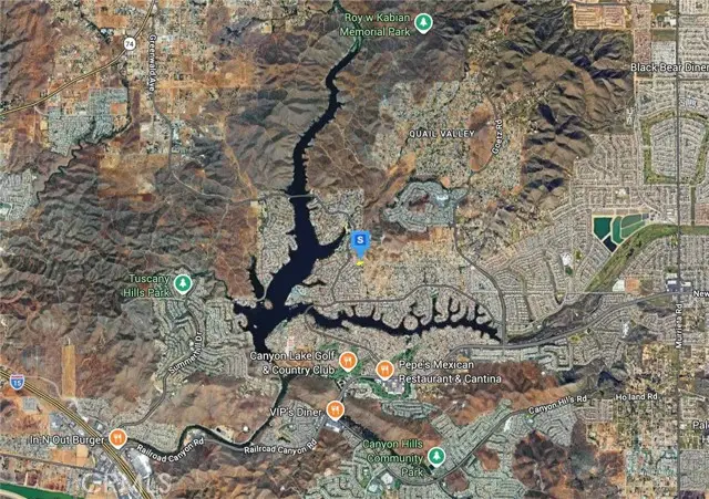 22960 Fawn Lake Place, Quail Valley, CA 92587 - #3