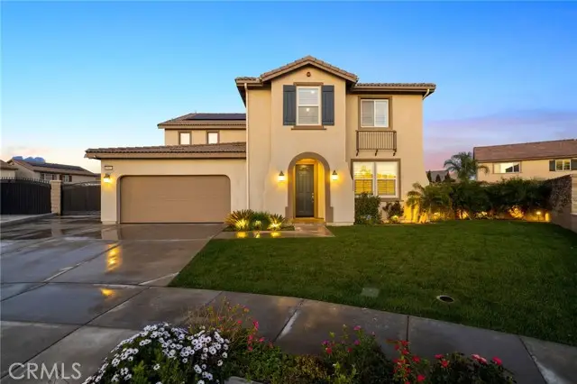 6962 Housatonic Court, Mira Loma, CA 91752 - #3