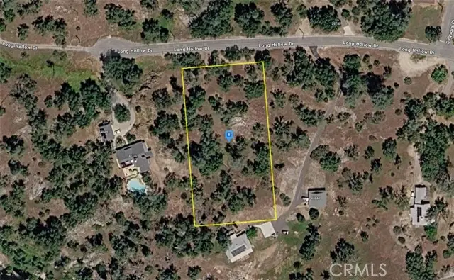 40800 Long Hollow Drive, Coarsegold, CA 93614 - #1