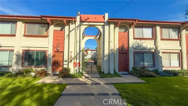 736 Chapel Avenue  #1, Alhambra, CA 91801