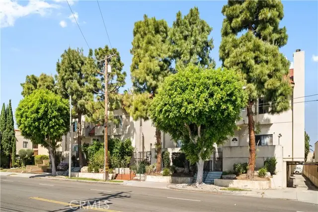 4021 182nd #H, Torrance, CA 90504 - #2