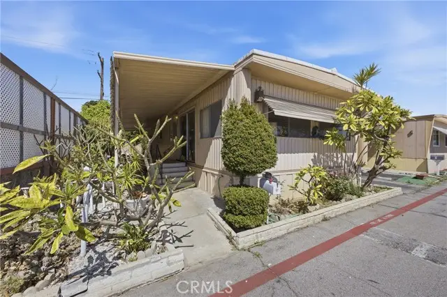 4800 Daleview Avenue  #41, El Monte, CA 91731 - #2