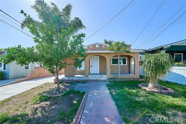 1195 Wisconsin Place, Pomona, CA 91768 - #1