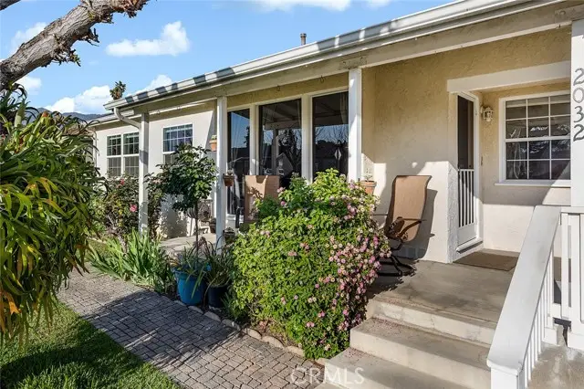 2032 Graydon, Monrovia, CA 91016 - #3