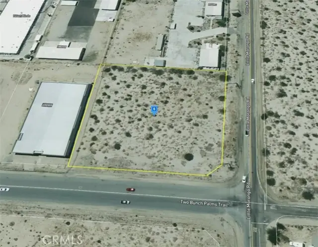 65067 Two Bunch Palms Trail, Desert Hot Springs, CA 92240 - #3