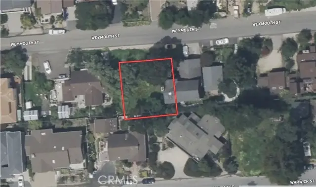 422 Weymouth Street, Cambria, CA 93428 - #1