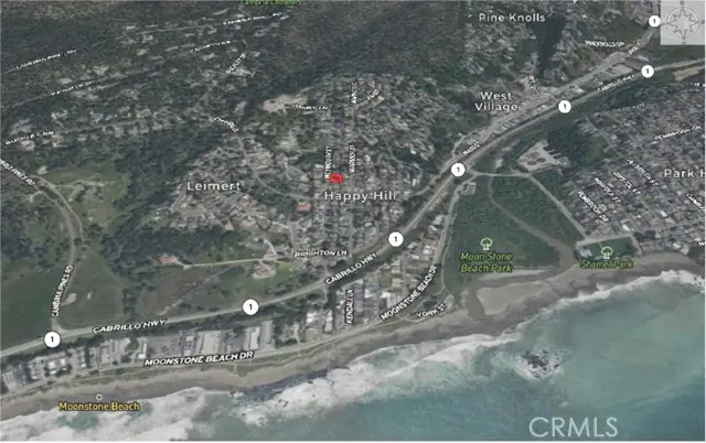 422 Weymouth Street, Cambria, CA 93428 - #3