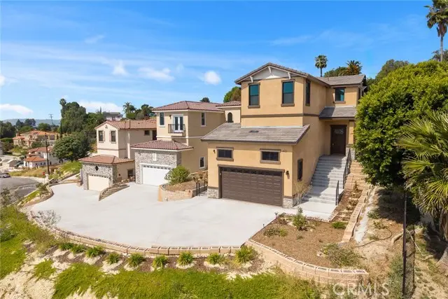 673 Castlehill Drive, Walnut, CA 91789 - #3