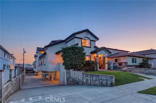 1712 Vine Street  #D, Alhambra, CA 91801 - #1