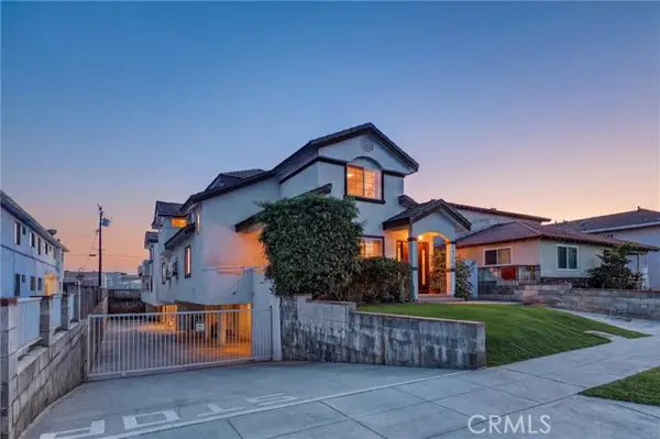 1712 Vine Street  #D, Alhambra, CA 91801