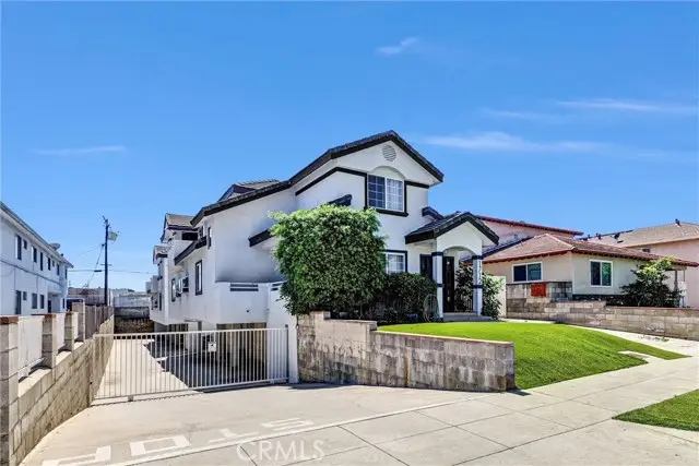 1712 Vine Street  #D, Alhambra, CA 91801 - #3