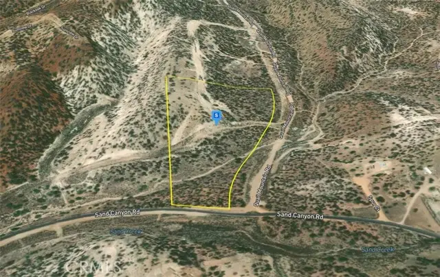 12100 Quail Mountain Road, Tehachapi, CA 93561 - #2