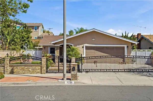 7720 Paul Drive, Whittier, CA 90606