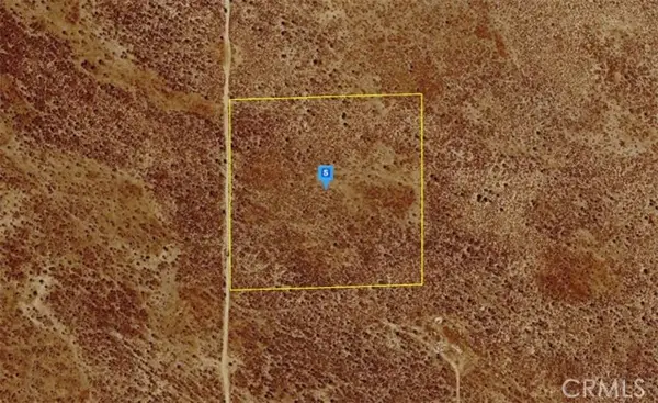 100 Silver Queen Road, Mojave, CA 93501