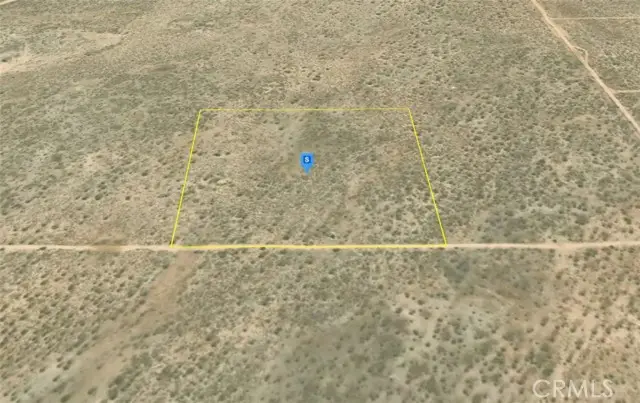 100 Silver Queen Road, Mojave, CA 93501 - #2