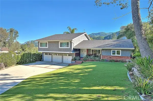 29846 Triunfo Drive, Agoura Hills, CA 91301
