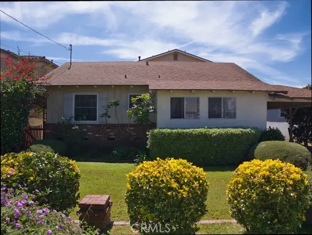 8814 Longden, Temple City, CA 91780 - #1
