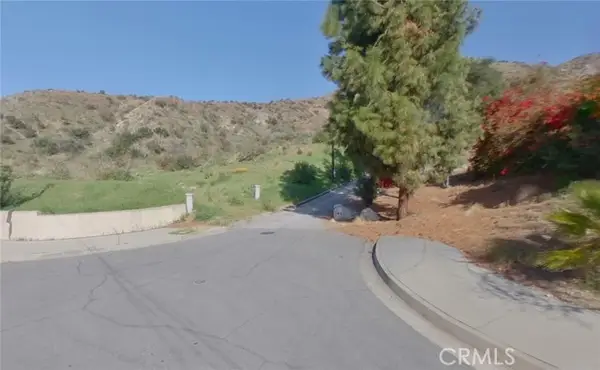 0 Opal Canyon Road, Duarte, CA 91010