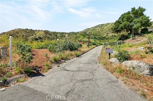 0 Opal Canyon Road, Duarte, CA 91010 - #3