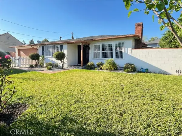 537 Diamond St Street, Monrovia, CA 91016