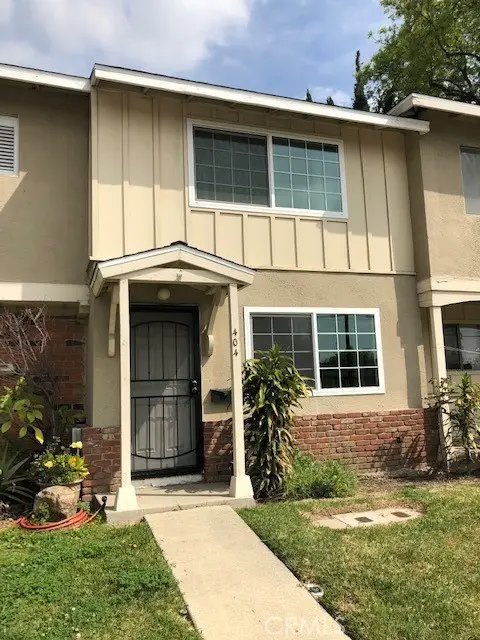 404 Cerritos, Azusa, CA 91702 - #1
