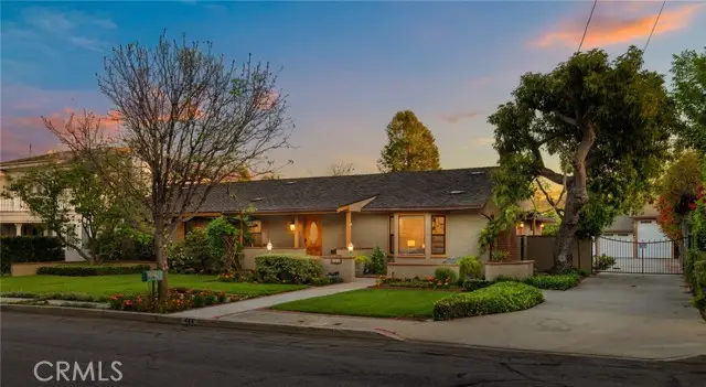 444 Naomi Avenue, Arcadia, CA 91007 - #1