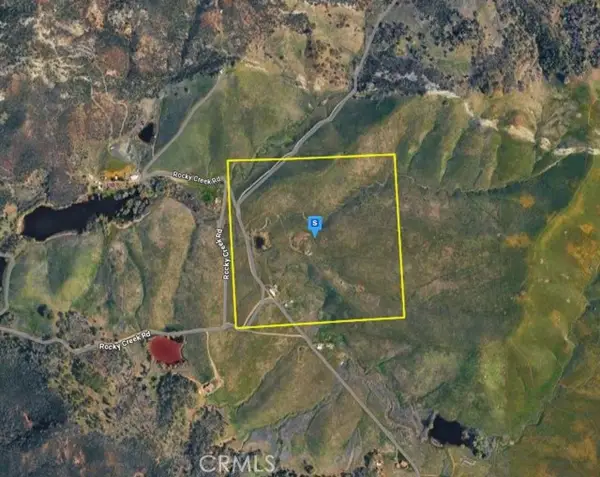 9200 Rocky Creek, Lower Lake, CA 95457