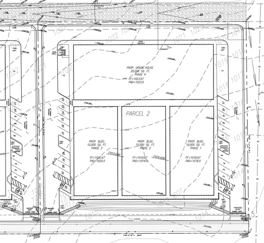 0 Little Morongo, Desert Hot Springs, CA 92240 - #2