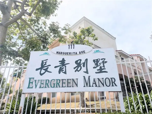 111 Marguerita Avenue  #112, Monterey Park, CA 91754