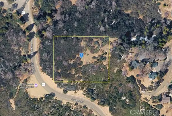 21789 Crestline Road, Palomar Mountain, CA 92060