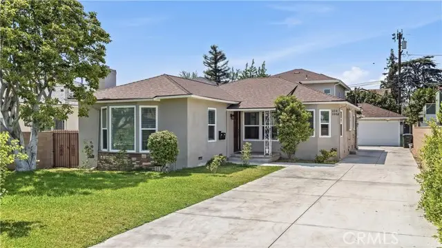 104 Linda Vista Avenue, Alhambra, CA 91801 - #1
