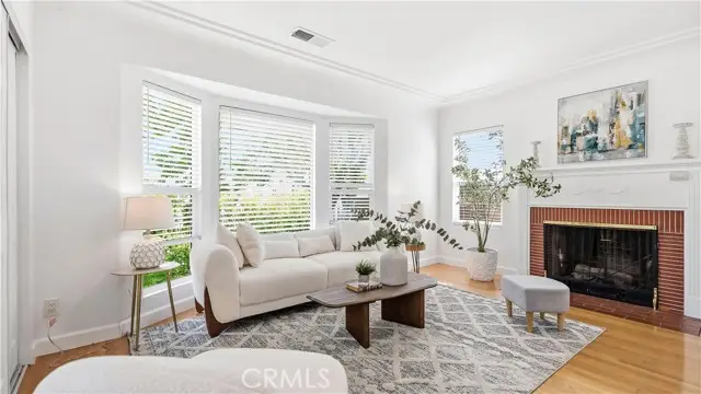 104 Linda Vista Avenue, Alhambra, CA 91801 - #3