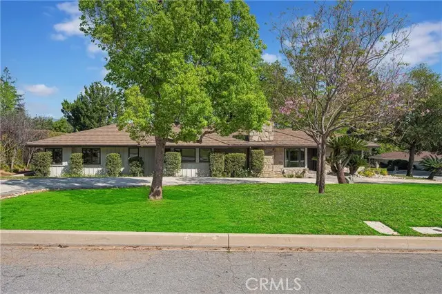 1300 Santa Margarita, Arcadia, CA 91006 - #1