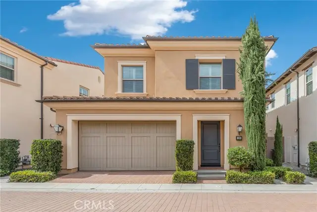 126 Gulfstream, Irvine, CA 92620 - #1