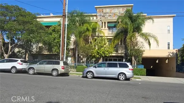 208 Lincoln  #305, Monterey Park, CA 91755