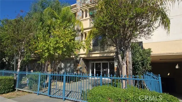 208 Lincoln  #305, Monterey Park, CA 91755 - #2