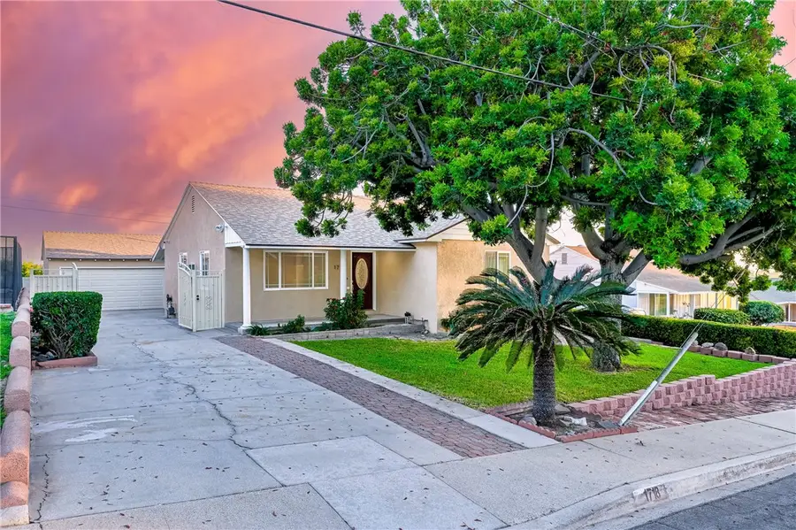 1718 Mcpherrin, Monterey Park, CA 91754 - #3
