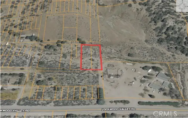 17000 Spruce Trail, Frazier Park, CA 93225 - #2