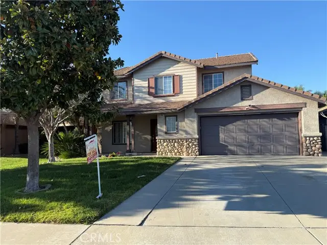 15188 Wright Court, Fontana, CA 92336 - #2