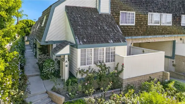 116 Chapel  #J, Alhambra, CA 91801 - #2